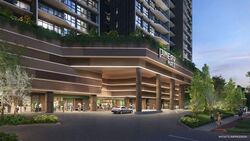 Savannah Condopark (D18), Condominium #594064781